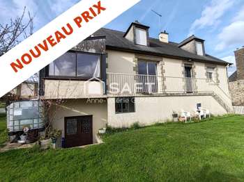 Vente Maison 5 chambresSavigny-le-Vieux