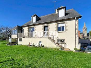 Vente Maison 6 chambresSavigny-le-Vieux
