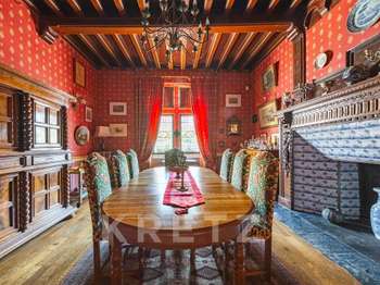 Vente Maison 8 chambresSavigny-lès-Beaune