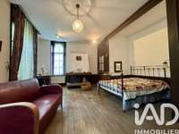 Vente maison 11 pièces Vente maison 11 pièces