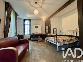 Vente maison 11 pièces