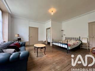 Vente maison 11 pièces