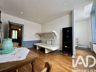 Vente maison 11 pièces