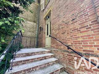 Vente maison 11 pièces