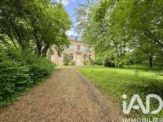 Vente maison 11 pièces