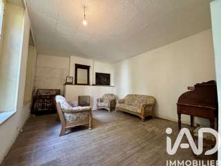Vente maison 11 pièces