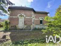 Vente maison 11 pièces Vente maison 11 pièces