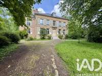 Vente maison 11 pièces Vente maison 11 pièces