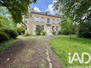 Vente maison 11 pièces