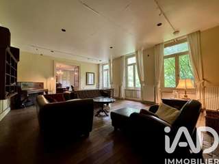 Vente maison 11 pièces