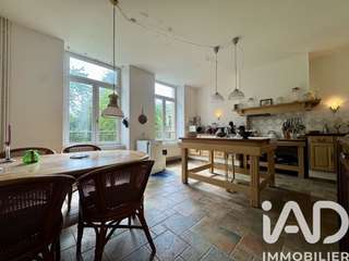 Vente maison 11 pièces