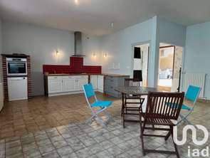 Vente Maison 5 piècesSavigny-sur-Braye