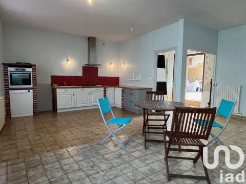Vente maison 5 pièces Savigny-sur-Braye 41