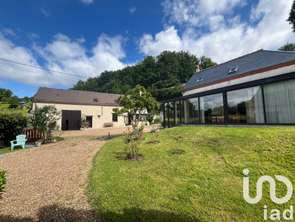 Vente Maison 4 chambresSavigny-sur-Braye