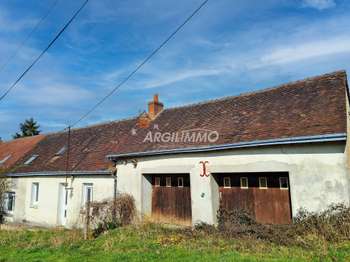 Vente maison 3 pièces Savigny-sur-Braye 41