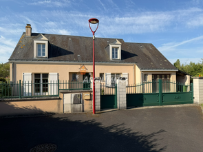 Vente Maison 4 chambresSavigny-sur-Braye
