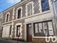 Vente maison 5 pièces Vente maison 5 pièces