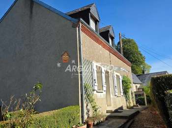 Vente Maison 1 chambreSavigny-sur-Braye