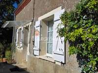 Vente maison 2 pièces Vente maison 2 pièces