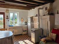 Vente maison 2 pièces Vente maison 2 pièces