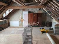 Vente maison 2 pièces Vente maison 2 pièces