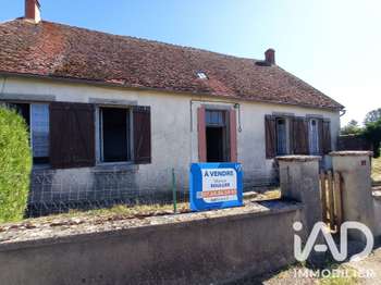 Vente Maison 2 chambresSavilly