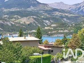 Vente Maison 7 piècesSavines-le-Lac