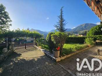 Vente Maison 7 piècesSavines-le-Lac