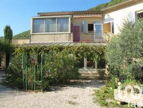 Vente Maison 4 chambresSavoillan