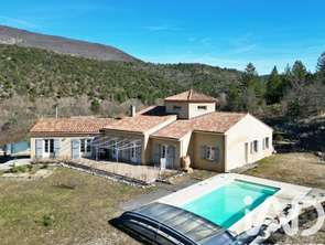 Vente Maison 5 chambresSavoillan