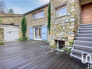 Vente Maison 1 chambreSavoillan