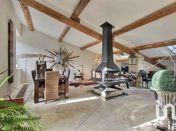 Vente Maison 1 chambreSavoillan