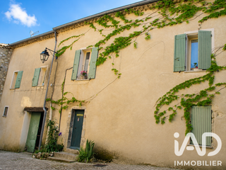 Vente maison 3 pièces Vente maison 3 pièces