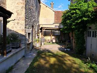 Vente maison 4 pièces Vente maison 4 pièces