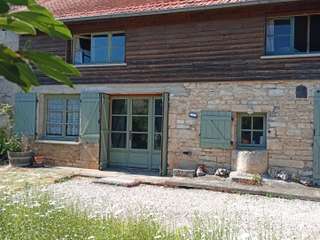 Vente maison 2 pièces