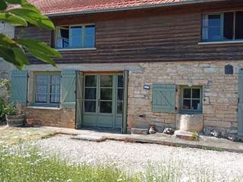 Vente maison 2 pièces Savoisy 21