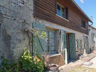 Vente maison 2 pièces