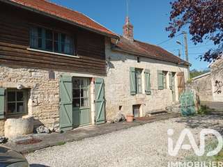 Vente maison 2 pièces