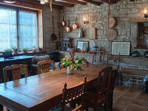 Vente maison 2 pièces