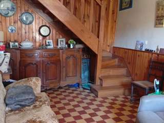 Vente maison 2 pièces