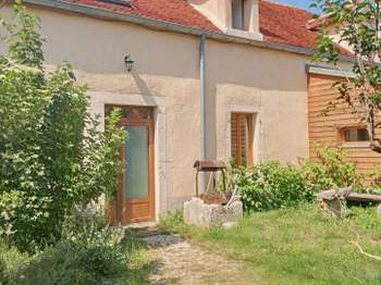 Vente Maison 4 chambresSavoisy