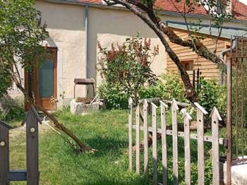 Vente maison 4 pièces Savoisy 21