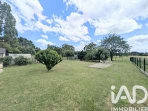 Vente Maison 5 chambresSavonnières