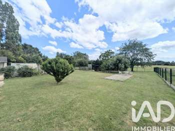 Vente maison 5 pièces Savonnières 37