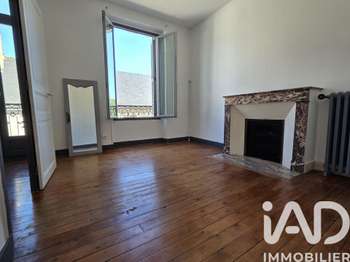 Vente maison 5 pièces Savonnières 37