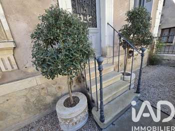 Vente Maison 4 chambresSavonnières