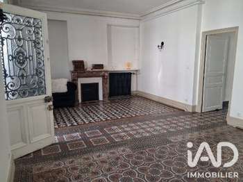 Vente maison 5 pièces Savonnières 37