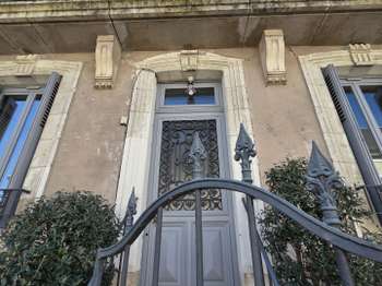 Vente maison 5 pièces Savonnières 37