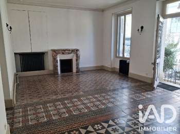 Vente Maison 4 chambresSavonnières