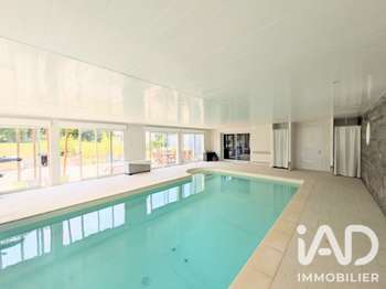 Vente Maison 4 chambresSavonnières